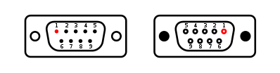 db9_layouts