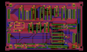 CPU boards