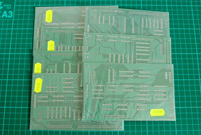 cpu boards
