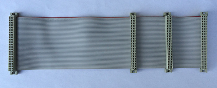 backplane